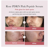 Medicube PDRN Peptide Serum Rose PDRN 30ml