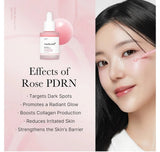 Medicube PDRN Peptide Serum Rose PDRN 30ml