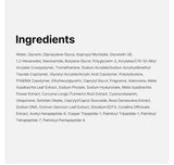 Medicube PDRN Peptide Serum Rose PDRN 30ml