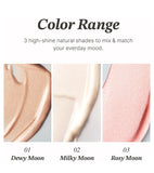 Glint Stick High Lighter 01 Dewy Moon