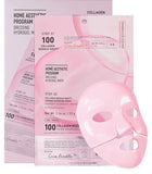 VT Cosmetics Reedle Shot Collagen 2-Step Hydrogel Mask 1 Sheet