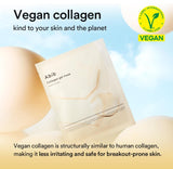 <RED32> Abib Collagen Gel Jericho Rose Jelly Mask 10 Sheets