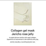 Abib Collagen Gel Jericho Rose Jelly Mask 1 Sheet
