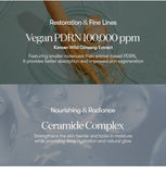 <RED> VT Cosmetics PDRN 100 Essence 30ml / 1.01 fl. oz.