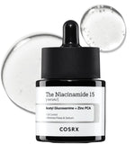 COSRX 15% Niacinamide Face Serum 20ml / 0.67 fl. oz.
