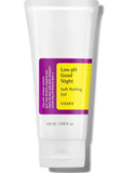 COSRX Low pH Good Night Soft Peeling Gel, 4.05 fl oz / 120ml