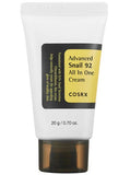 Cosrx Advanced Snail 92 All In One Cream 20g