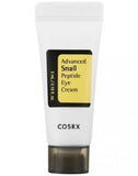 Cosrx Advanced Snail Peptide Eye Cream 5ml