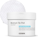 Cosrx Moisture Up Pad 70