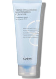 Cosrx Triple Hyaluronic Moisturizing Cleanser 150ml
