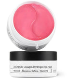 COSRX The Peptide Collagen Hydrogel Eye Patch 60