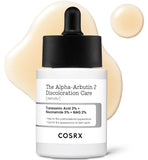 Cosrx The Alpha-Arbutin 2 Discoloration Care Serum 50ml