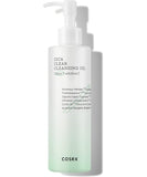 <RED> COSRX Cica Clear Cleansing Oil 200ml