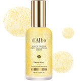 d'alba Piedmont Vita Toning Capsule Serum 3.38 Fl. Oz, / 100ml