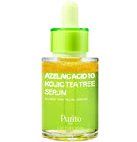 Purito Seoul Azelaic Acid Tea Tree Serum 30ml