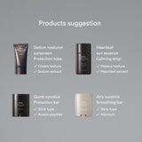 Abib Sedum Hyaluron Sunscreen Protection Tube 50ml