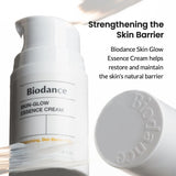 <RED> Biodance Skin-Glow Essence Cream 1.69 fl.oz / 50ml