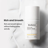 <RED> Biodance Skin-Glow Essence Cream 1.69 fl.oz / 50ml