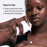 <RED> Biodance Skin-Glow Essence Cream 1.69 fl.oz / 50ml