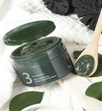 Numbuzin No.3 Skin Softening Mask-Cleansing Balm 85 g / 2.99 fl. oz.