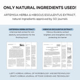 <RED> SKIN1004 Madagascar Centella Hyalu-Cica Sleeping Pack 3.38 fl.oz / 100ml