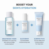 <RED> SKIN1004 Madagascar Centella Hyalu-Cica Sleeping Pack 3.38 fl.oz / 100ml