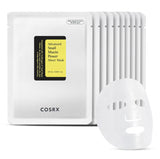 COSRX SNAIL mucin Power Sheet Mask 10pk