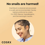 COSRX SNAIL mucin Power Sheet Mask 10pk