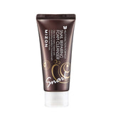 Mizon Snail Repairing Foam Cleanser 60ml / 2.02 fl.oz