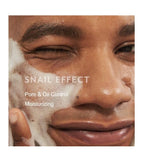 Mizon Snail Repairing Foam Cleanser 60ml / 2.02 fl.oz