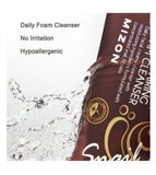 Mizon Snail Repairing Foam Cleanser 60ml / 2.02 fl.oz