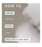 Mizon Snail Repairing Foam Cleanser 60ml / 2.02 fl.oz