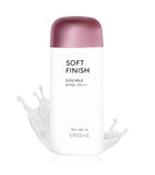 Missha All-Around Safe Block Soft Finish Sun Milk SPF50+ PA+++ 70ml / 2.36 fl. oz.