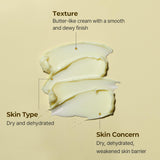 Torriden SOLID IN Ceramide Cream 70ml / 2.36 fl. oz.