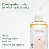Mixsoon Heartleaf Essence 100ml / 3.38 fl oz