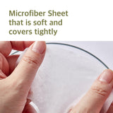 <RED> Round Lab Soybean Mask Sheet 10