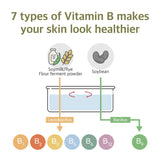 <RED> Round Lab Soybean Serum 1.69fl.oz / 50ml