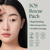 Purito Seoul Centella Spot Patch 51