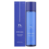 Missha Super Aqua Ultra Hyalron Skin Essence 200ml / 6.76 fl. oz.