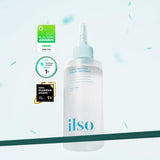 ilso Super Melting Sebum Softener + 40 Pad 150ml / 5.29 fl. oz.