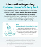 ilso Super Melting Sebum Softener + 40 Pad 150ml / 5.29 fl. oz.