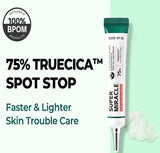 SOME BY MI AHA BHA PHA 14 Days Super Miracle Spot All Kill Cream, 30ml / 1.01 oz