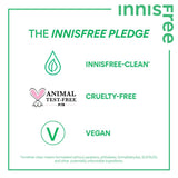 <RED> Innisfree super volcanic pore clay mask 100ml