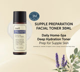 Dear Klairs Supple Preparation Facial Toner, 30ml / 1.01 fl.oz.
