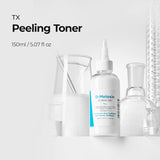 <RED> Dr.Melaxin TX Peeling Toner 150ml / 5.07 fl. oz.