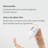 <RED> Dr.Melaxin TX Peeling Toner 150ml / 5.07 fl. oz.