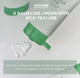 Skin1004 Madagascar Centella Tea-trica B5 Cream 75ml / 2.53 fl. oz.