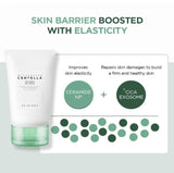 Skin1004 Madagascar Centella Tea-trica B5 Cream 75ml / 2.53 fl. oz.