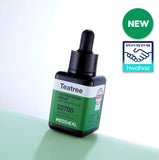 <RED> MEDIHEAL Teatree Calming Hydra Serum 40ml / 1.35 fl. oz.&nbsp;