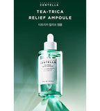 SKIN1004 Madagascar Centella Tea-Trica Relief Ampoule 1.01 fl. oz. / 30ml